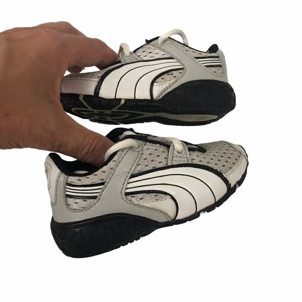 Puma kinder fit shoe